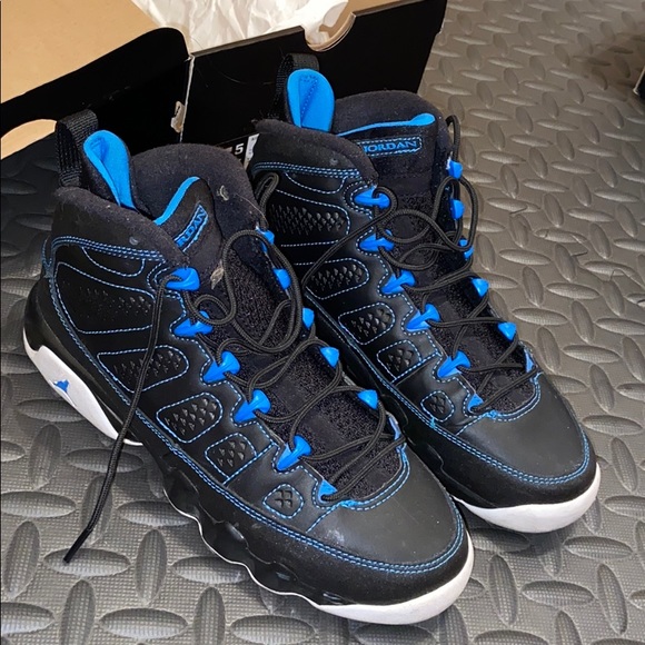 Retro 9 GS - Picture 1 of 6